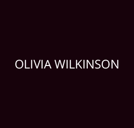 Olivia Wilkinson