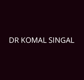 Dr Komal Singal